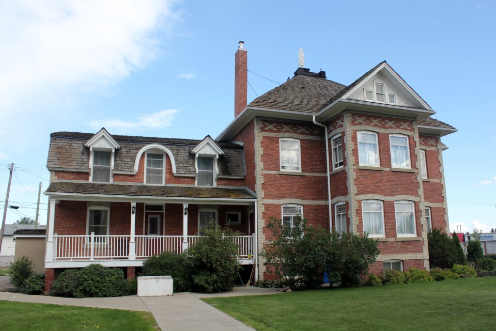 Morinville Alberta
