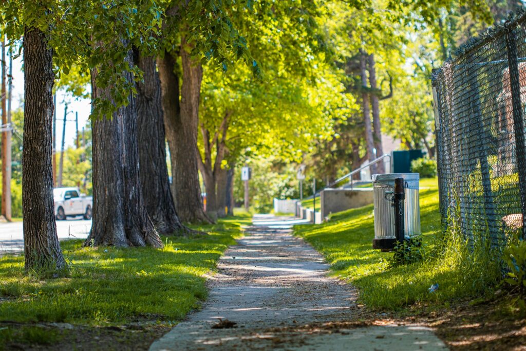 Edmonton Street