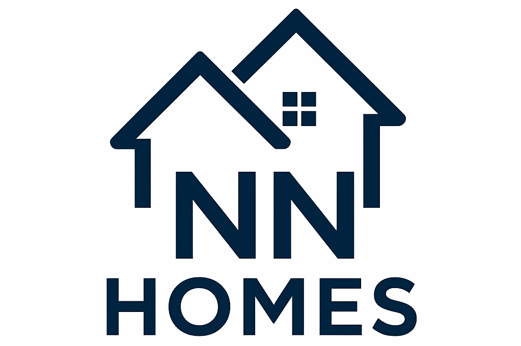 NN Homes Logo