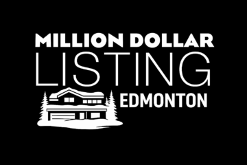 Million Dollar Listing Edmonton