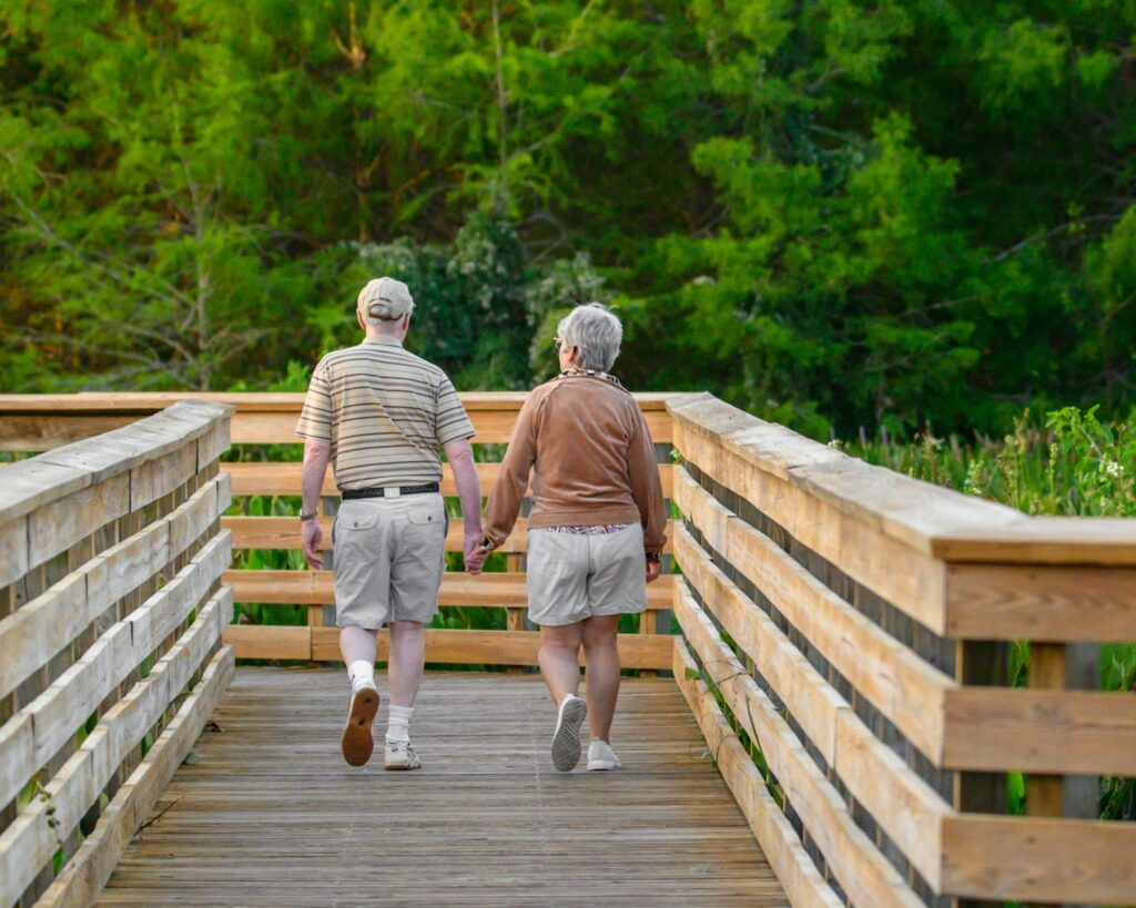 55+ Communities in Sherwood Park
