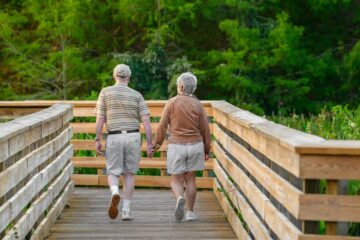 55+ Communities in Sherwood Park