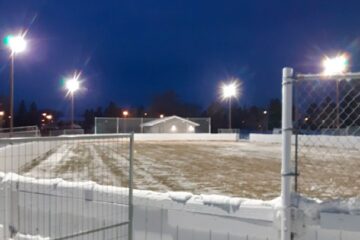 ekota rink in knottwood edmonton
