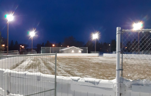 ekota rink in knottwood edmonton