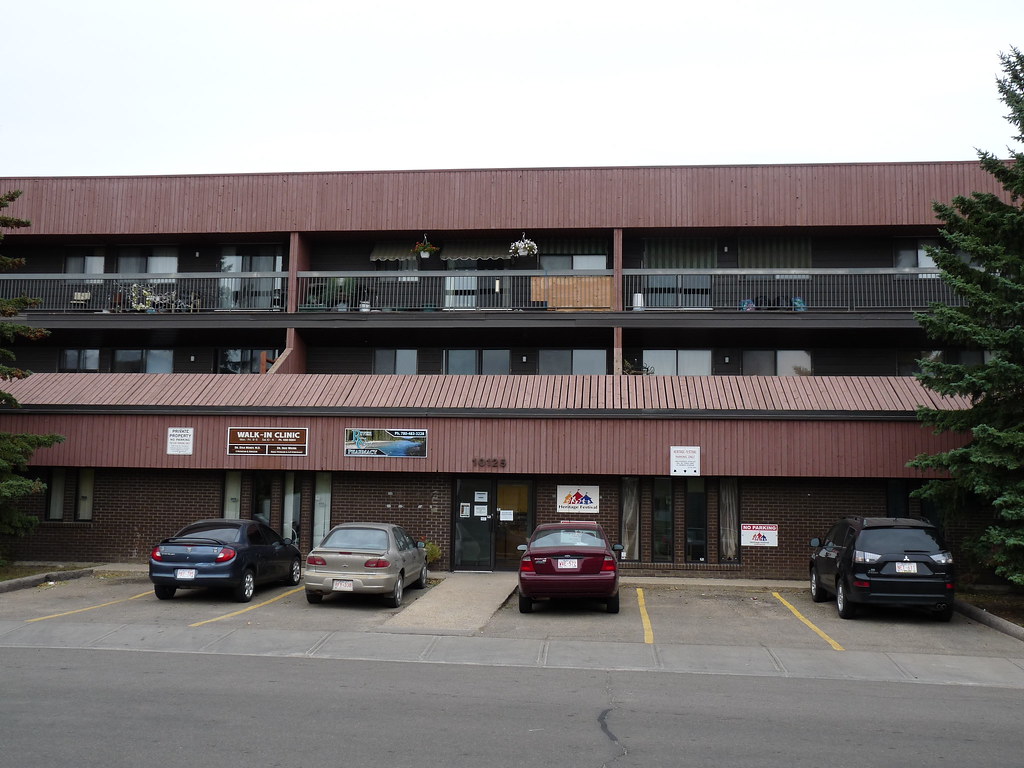 Condos for Sale in Stony Plain Under $100,000