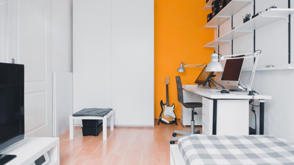Small Edmonton Condo For Sale